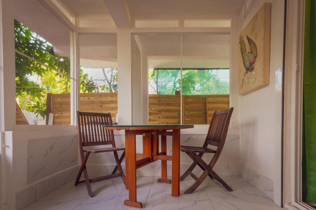 Pierre'S Place Grand-Case ภายนอก รูปภาพ