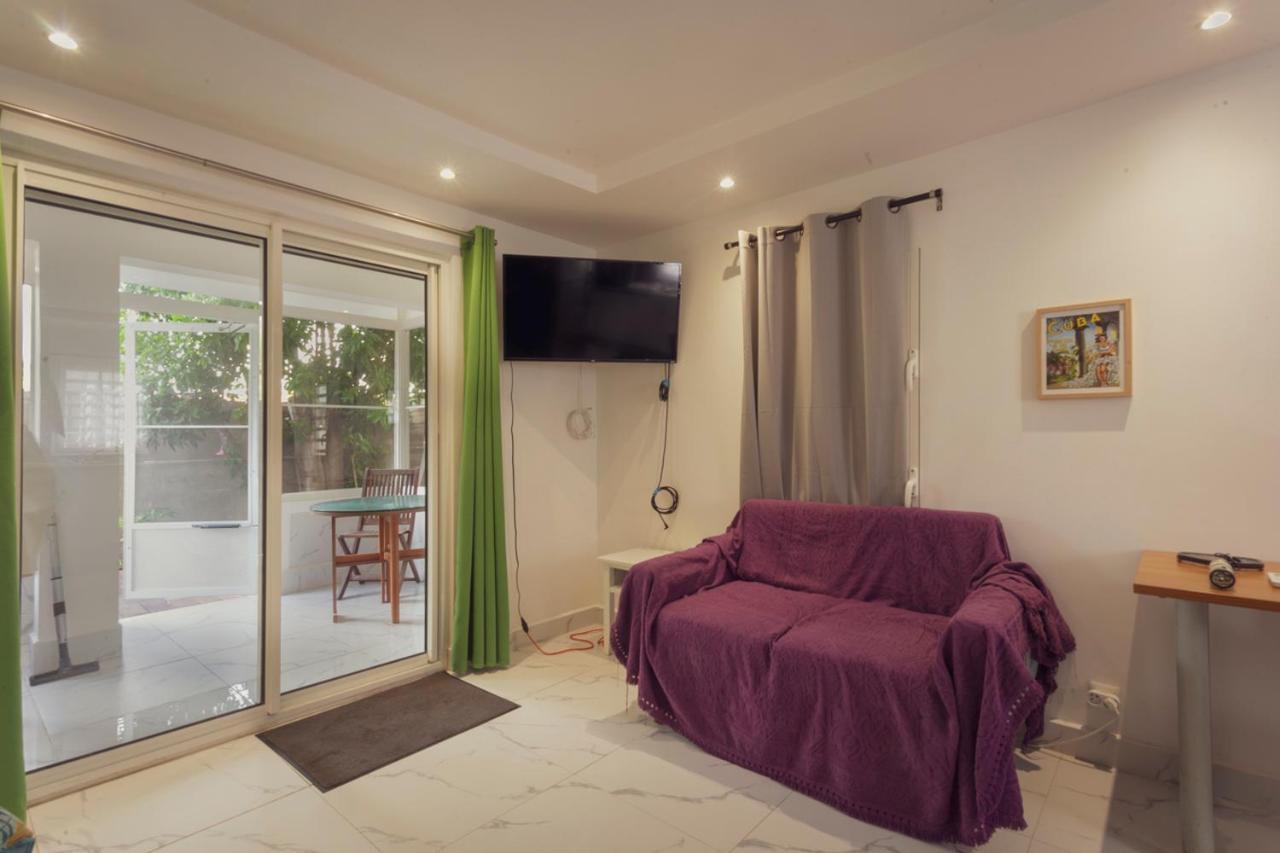 Pierre'S Place Grand-Case ภายนอก รูปภาพ