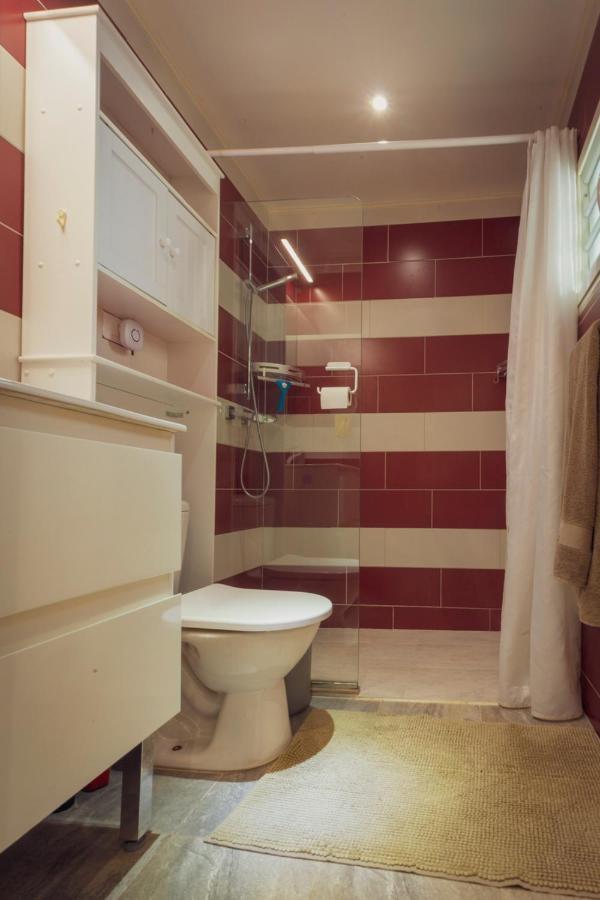 Pierre'S Place Grand-Case ภายนอก รูปภาพ