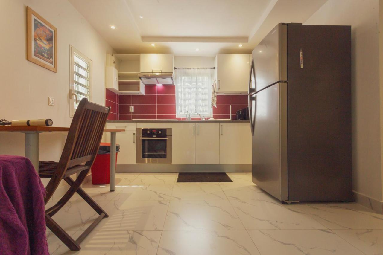 Pierre'S Place Grand-Case ภายนอก รูปภาพ